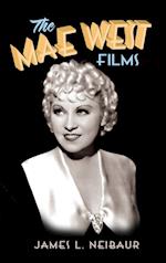 The Mae West Films (hardback)