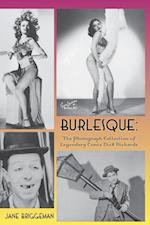 Burlesque (hardback)