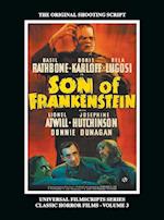 Son of Frankenstein (Universal Filmscripts Series