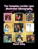 The Complete Loretta Lynn Illustrated Discography