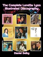 The Complete Loretta Lynn Illustrated Discography (hardback)