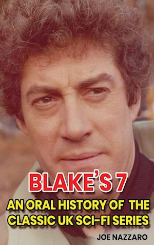 Blake's 7 (hardback)