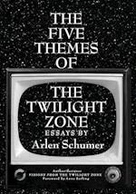 The Five Themes of the Twilight Zone