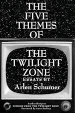 The Five Themes of the Twilight Zone