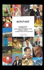 Montage - A Memoir and Expose (hardback)