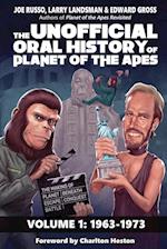 The Unofficial Oral History of Planet of the Apes