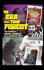 The Era That Time Forgot - Volume Two (hardback)