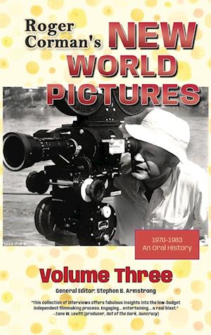 Roger Corman's New World Pictures (1970-1983)