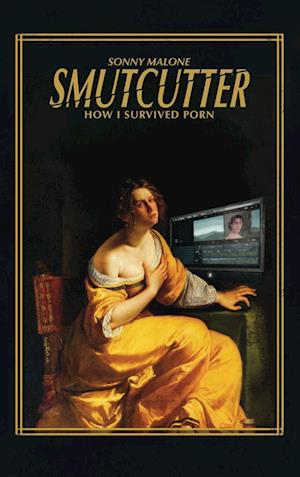 Smutcutter (hardback)