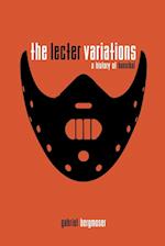 The Lecter Variations - A History of Hannibal