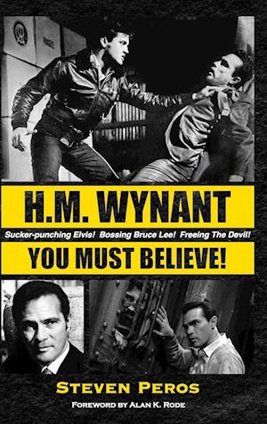 H.M. Wynant - You Must Believe!