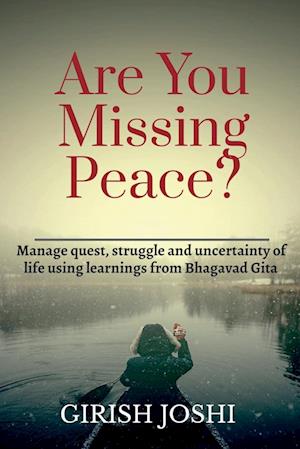 Are You Missing Peace?