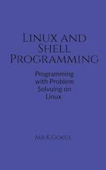 Linux and Shell Programming 