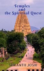 Temples and the Spiritual Quest 