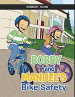 BOBBY AND MANDEE'S Bike Safety 
