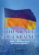 THE HEART OF UKRAINE 