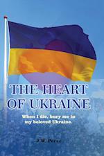 THE HEART OF UKRAINE 