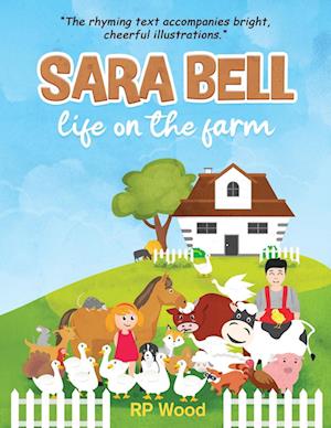 Sara Bell life on the farm