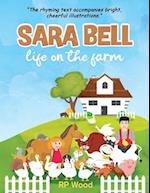 Sara Bell life on the farm 