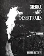 SIERRA AND DESERT RAILS 