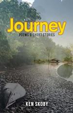 Journey: Poems & Short Stories: Poems and 