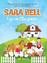 Sara Bell life on the farm 