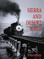 Sierra and Desert Rails 