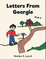 Letters from Georgie Book 2 