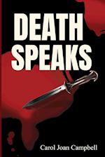 Death Speaks 