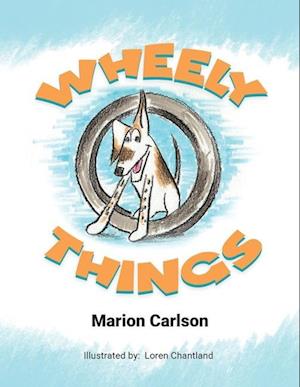 Wheely Things