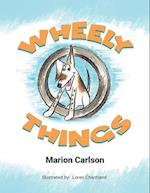 Wheely Things 