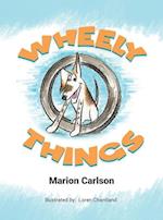 Wheely Things 