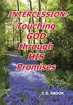 INTERCESSION: Touching GOD through HIS Promises 