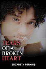 Tears of A Broken Heart