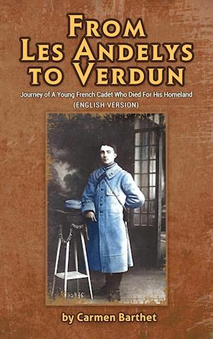 From Les Andelys To Verdun