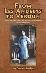 From Les Andelys To Verdun