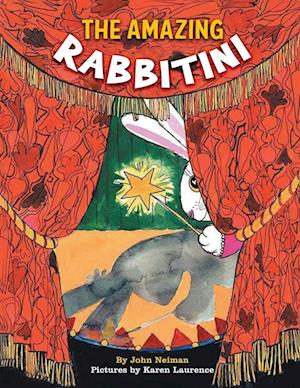 The Amazing Rabbitini