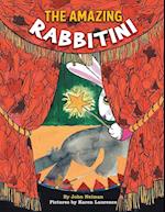 The Amazing Rabbitini 