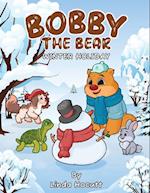 BOBBY THE BEAR