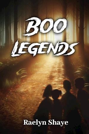 Boo Legends