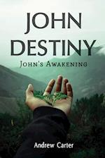 John Destiny