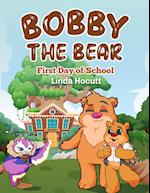 Bobby the Bear