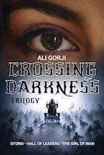 Crossing Darkness Trilogy