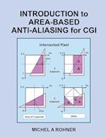 Introduction to Area-Based Anti-Aliasing for CGI