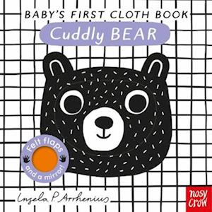 Baby's First Cloth Book