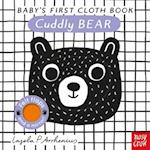 Baby's First Cloth Book