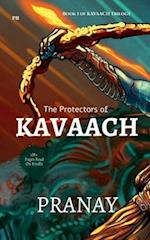 The Protectors of Kavaach