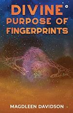 Divine Purpose of Fingerprints 