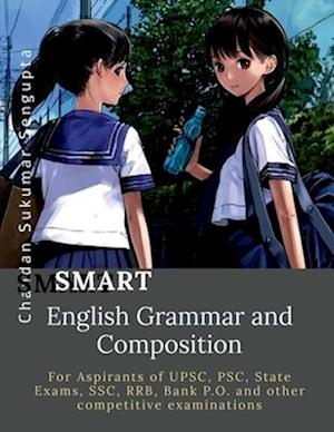 SMART English Grammar and Composition