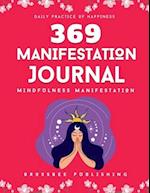 369 Manifestation Journal